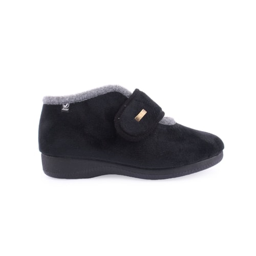 Pantufa JAVER
