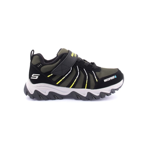 Sapatilha Skechers rugged ranger