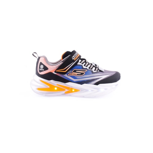 Sapatilha Skechers S Lights