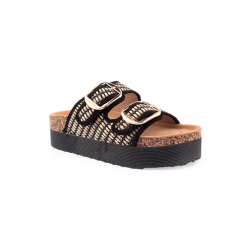 Chinelo ISTERIA