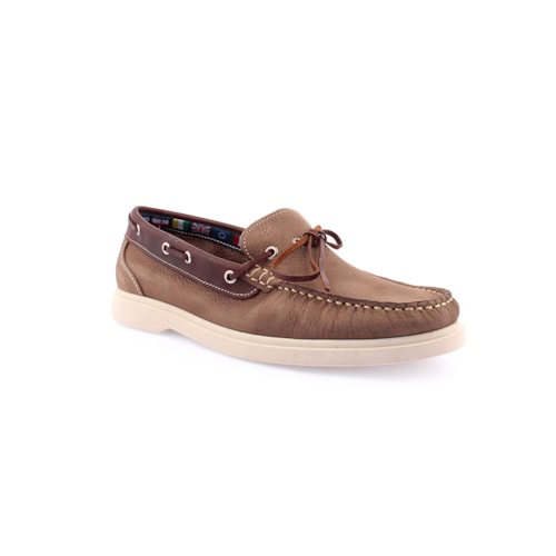 Mocassin LOPPIO