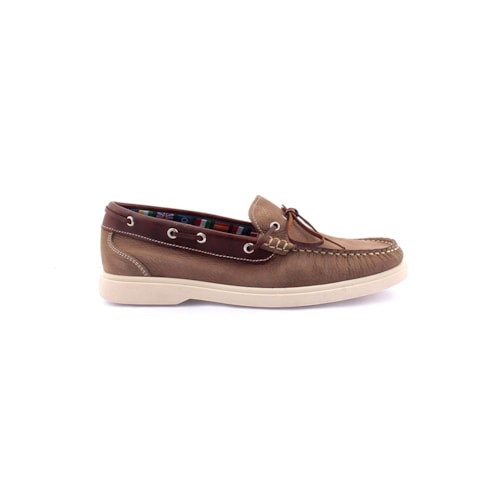 Mocassin LOPPIO