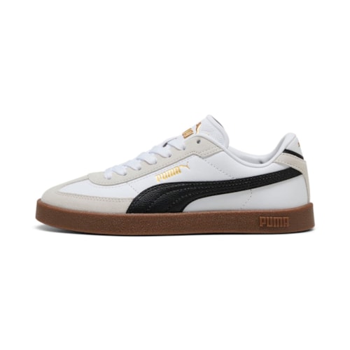 Sapatilha Puma Club II Era