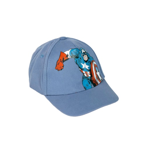 Boné AVENGERS
