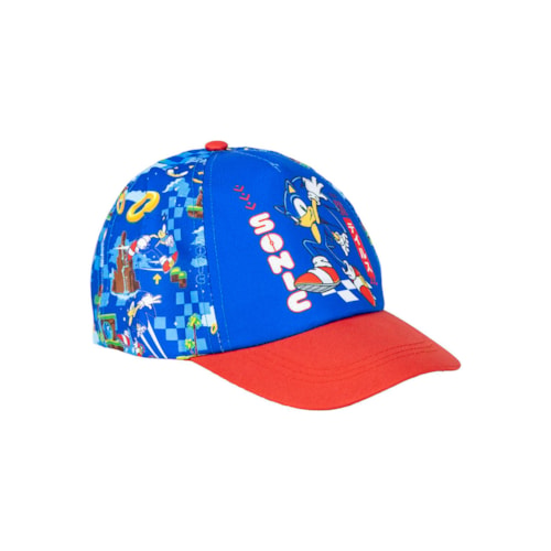 Boné SONIC