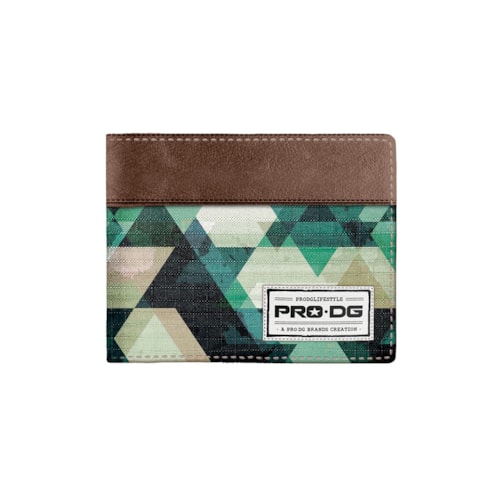Carteira PRO-DG