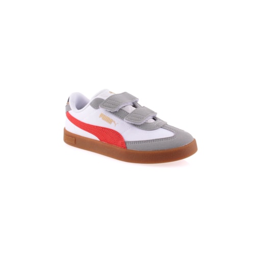 Sapatilha PUMA Club II Era