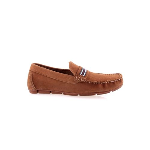 Mocassin COZI FLEX