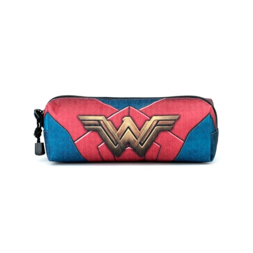 Estojo WONDER WOMAN