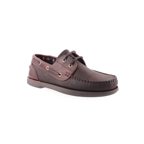 Sapato Vela LOPPIO