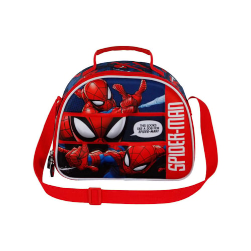 Lancheira SPIDER