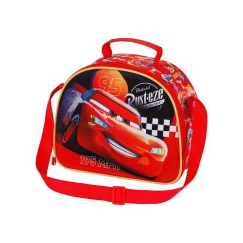 Lancheira CARS