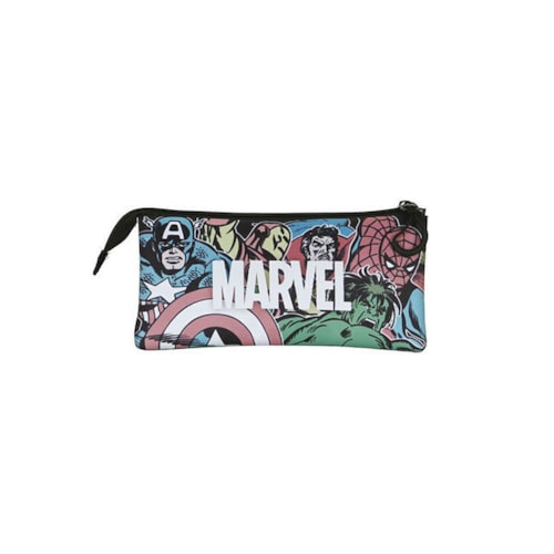 Estojo MARVEL