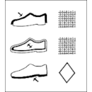 Sapatilha HUMMEL Court Line