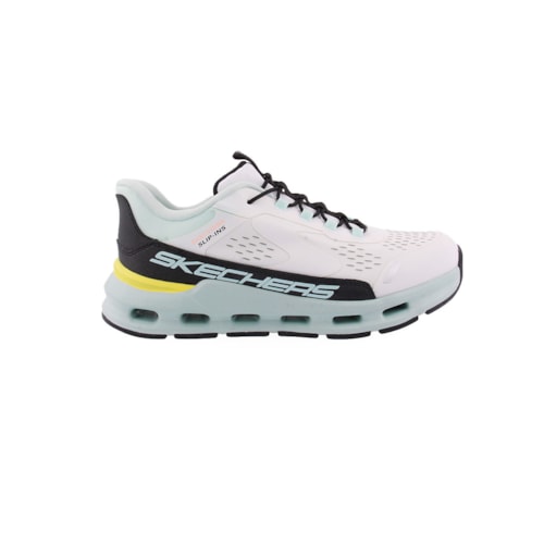 Sapatilha Skechers Slip-IN