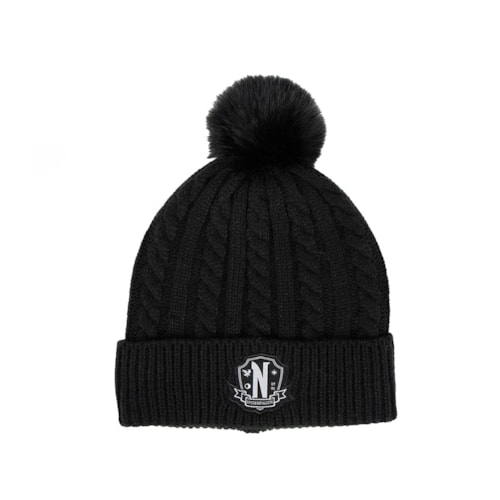 Gorro WEDNESDAY