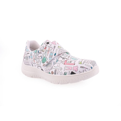 Sapato FLOSSY