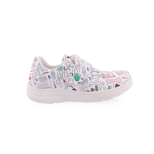 Sapato FLOSSY