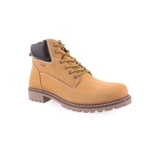 Bota EVERCOM