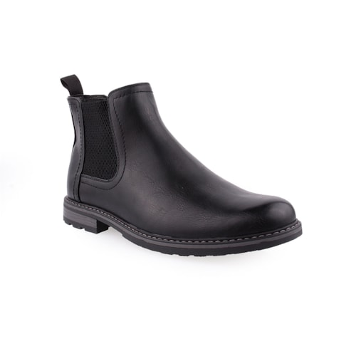 Bota UAUH!