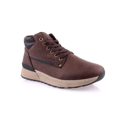 Bota BEBRACCI
