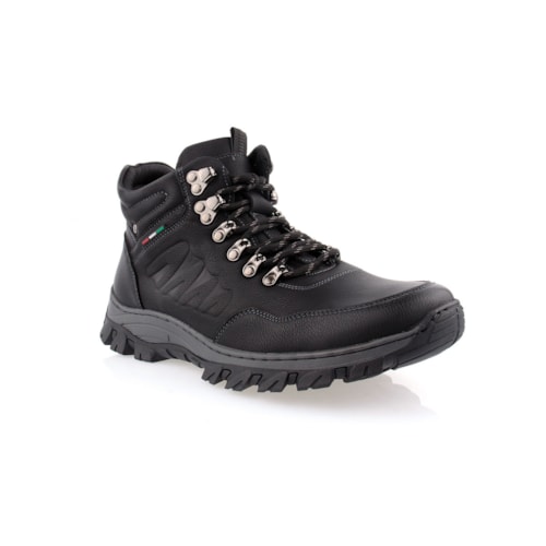 Bota BEBRACCI