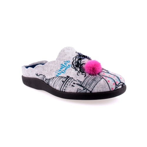 Chinelo JAVER