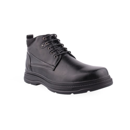 Bota UAUH!