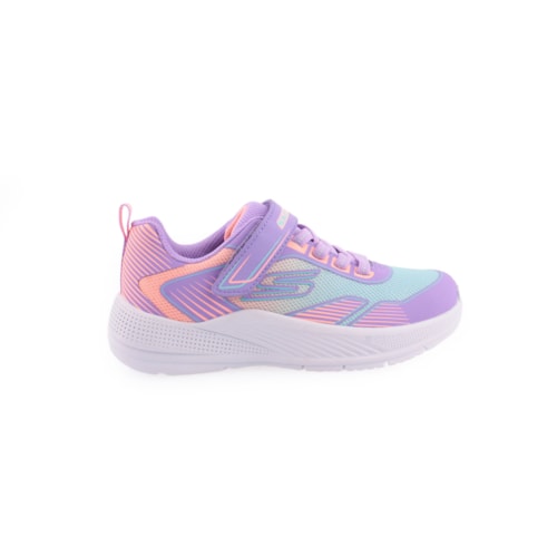 Sapatilha Skechers Microspec Advance