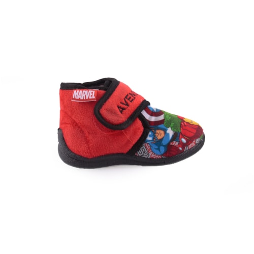 Pantufa AVENGERS