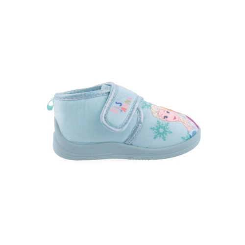 Pantufa FROZEN