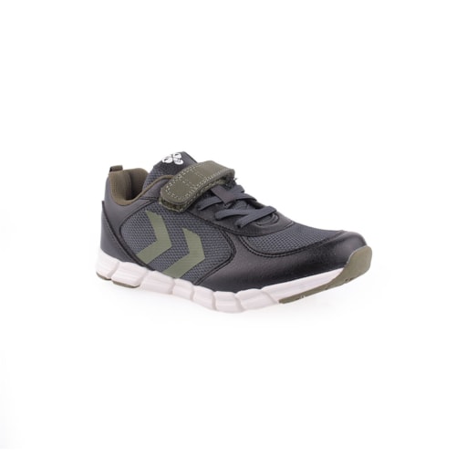 Sapatilha HUMMEL SPEED 2.0 JR