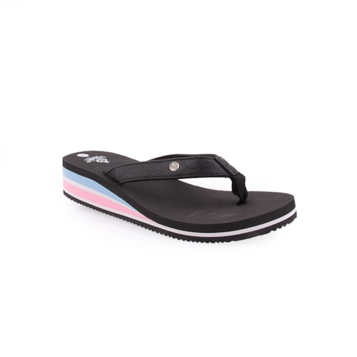 Chinelo UAUH!
