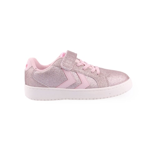 Sapatilha HUMMEL Derby Court