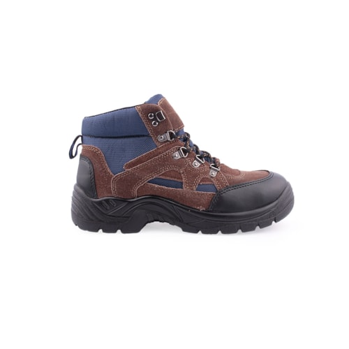 Bota BEBRACCI