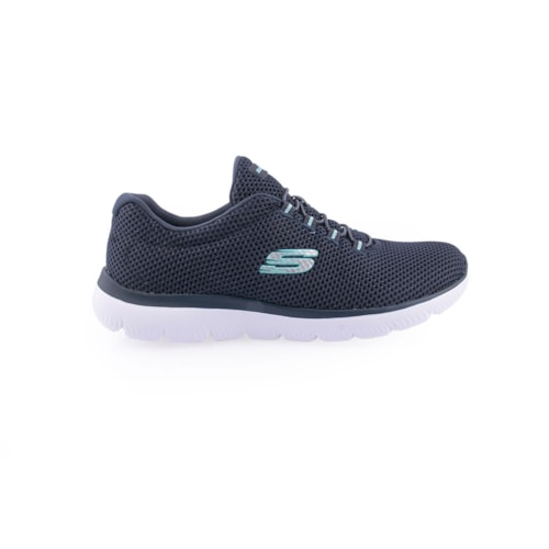 Sapatilha Skechers Summits-quick Lapse