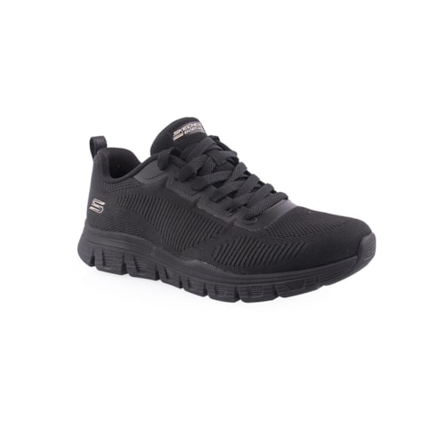 Sapatilha Skechers BOBS Sport