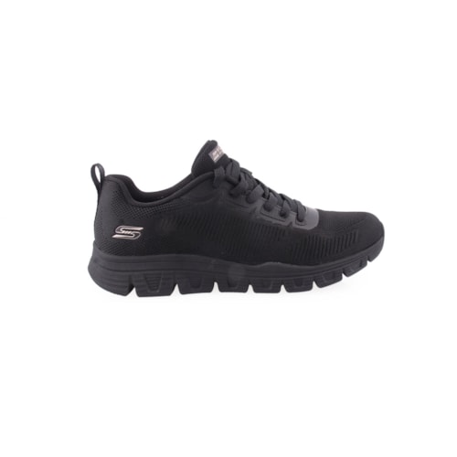 Sapatilha Skechers BOBS Sport