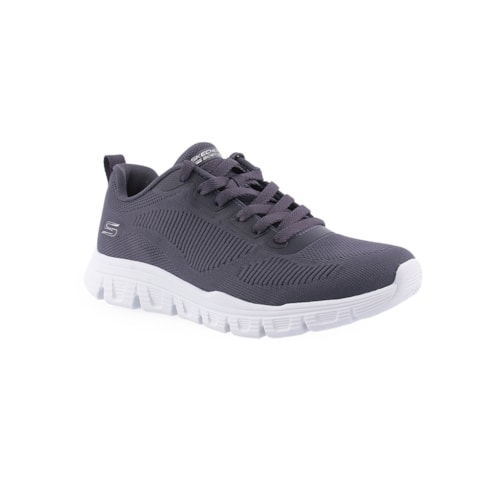 Sapatilha Skechers BOBS Sport
