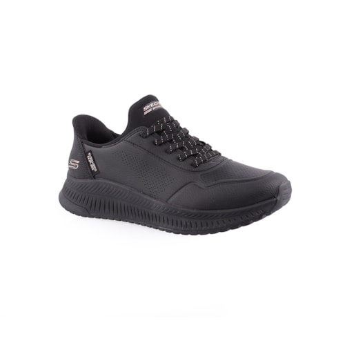 Sapatilha Skechers Bobs Squad 4