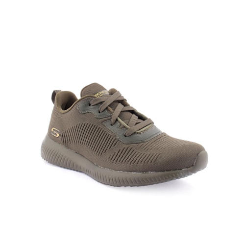 Sapatilha SKECHERS BOBS Sport Squad