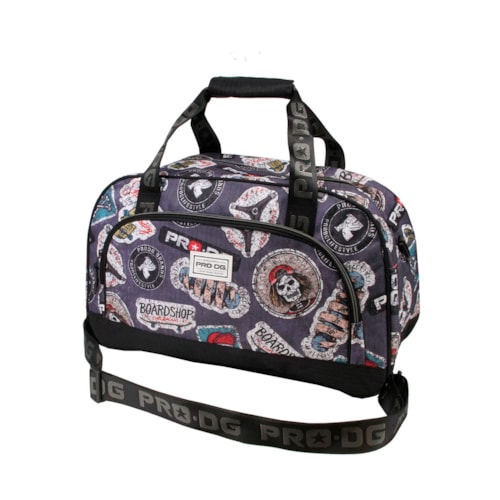 Saco Desportivo PRO-DG