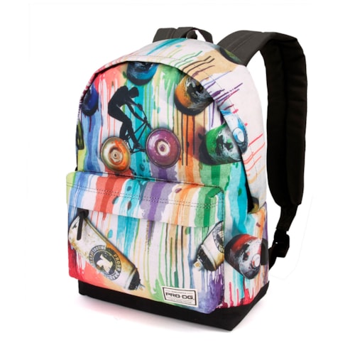 Mochila PRO-DG