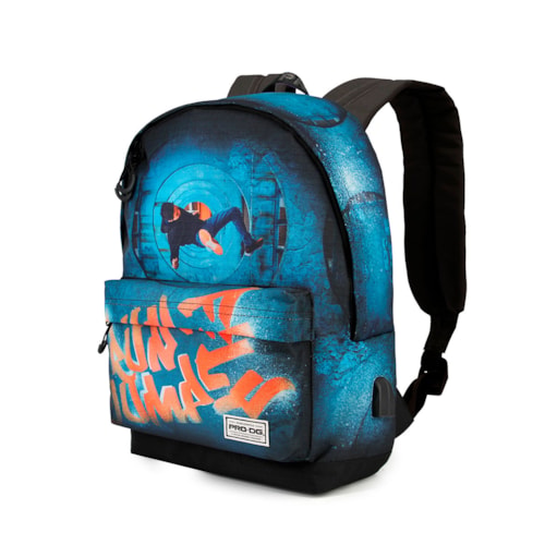 Mochila PRO-DG