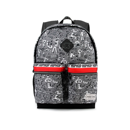 Mochila PRO-DG