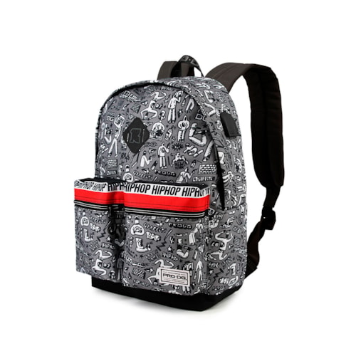 Mochila PRO-DG