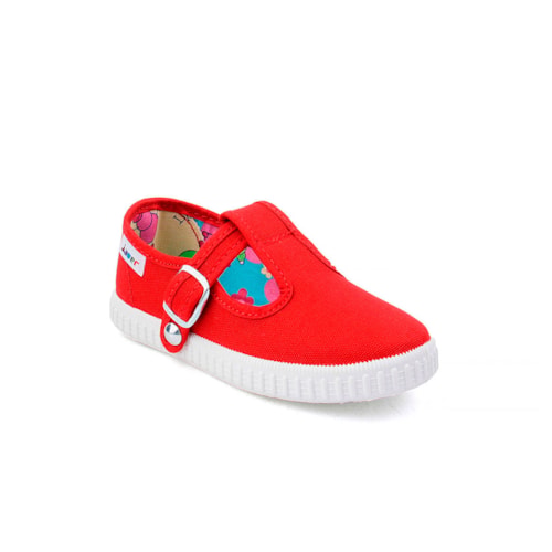 Sapato JAVER