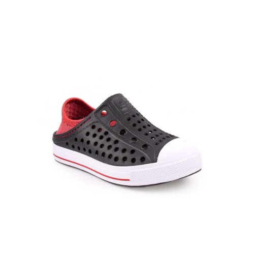 Sapatilha SKECHERS Foamies: Guzman Steps