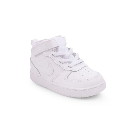 Sapatilha NIKE Court Borough Mid