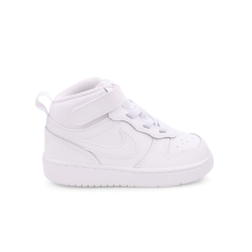 Sapatilha NIKE Court Borough Mid